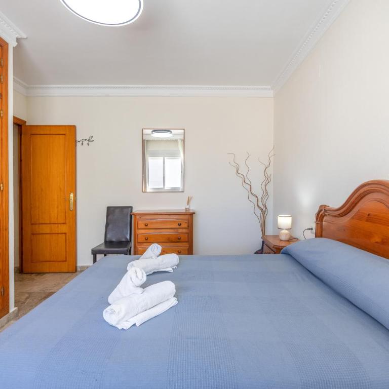Apartamento Bahía Serena Conil - Casa de 2 dormitorios - 12