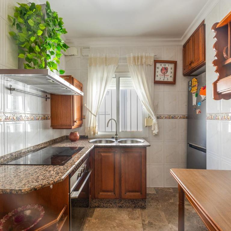 Apartamento Bahía Serena Conil - Casa de 2 dormitorios - 6