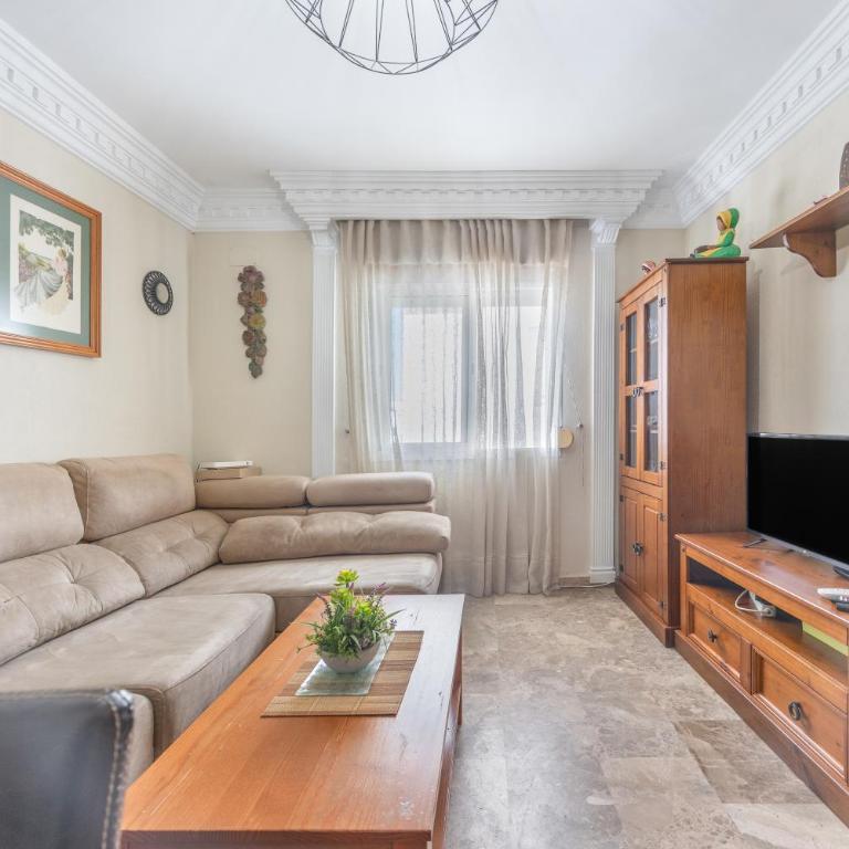 Apartamento Bahía Serena Conil - Casa de 2 dormitorios - 1