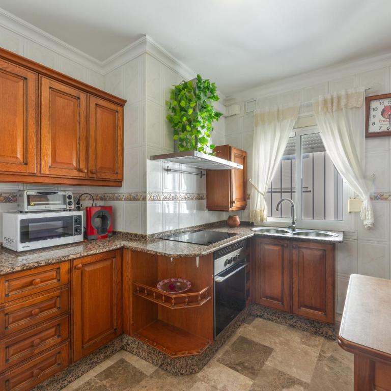 Apartamento Bahía Serena Conil - Casa de 2 dormitorios - 5
