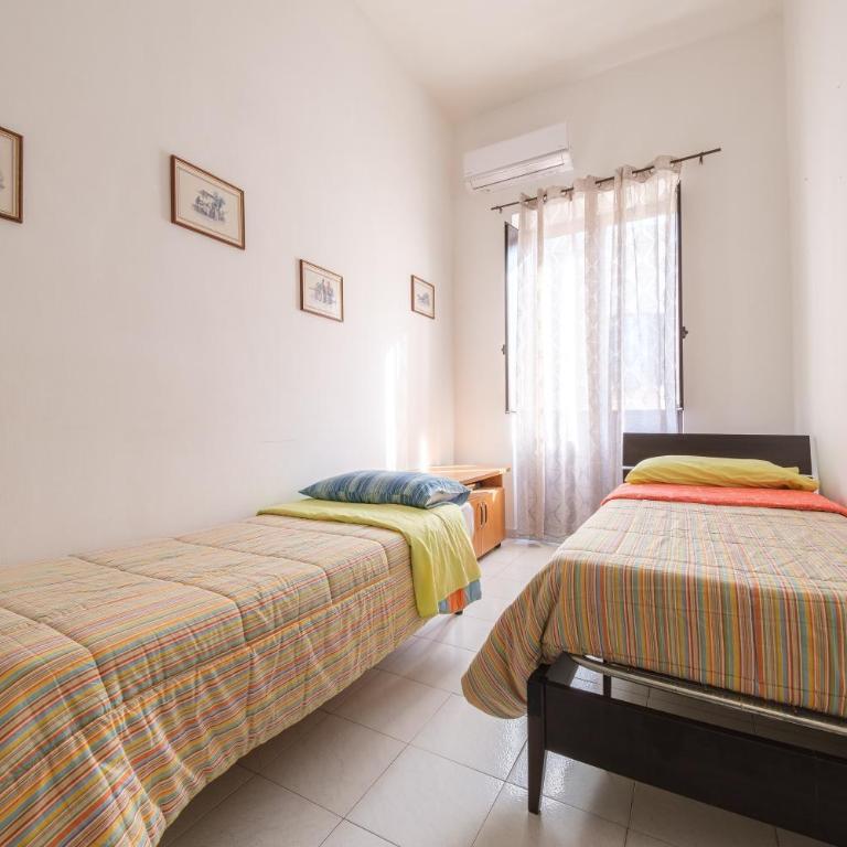 Casa Via Medici - Appartamento Deluxe con 2 Camere da Letto e Balcone - 17
