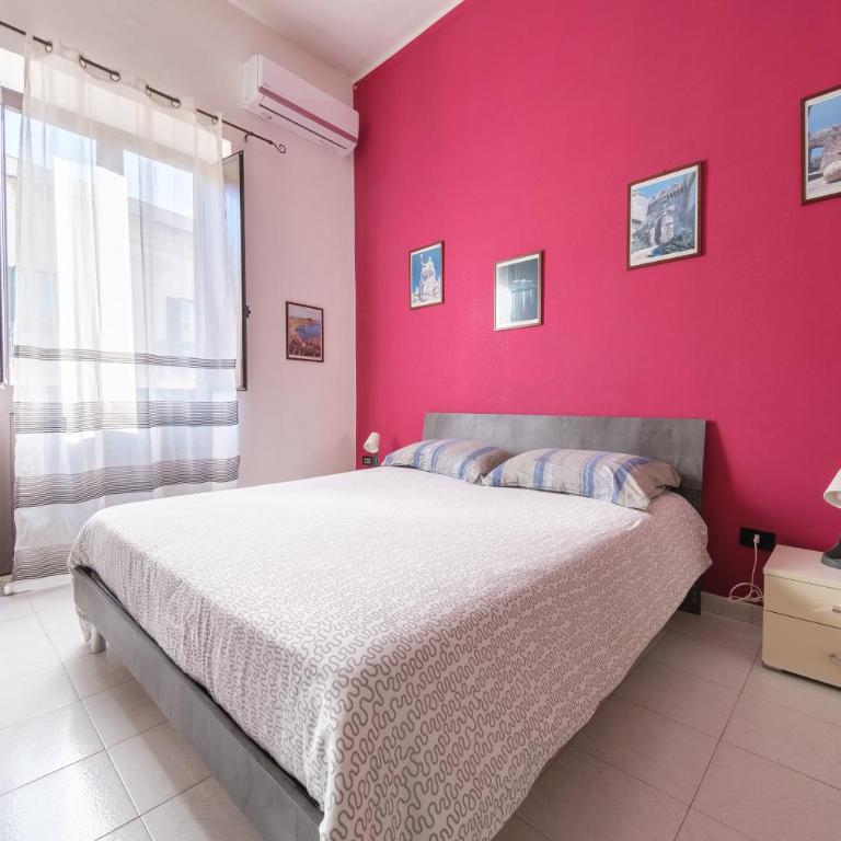 Casa Via Medici - Appartamento Deluxe con 2 Camere da Letto e Balcone - 1