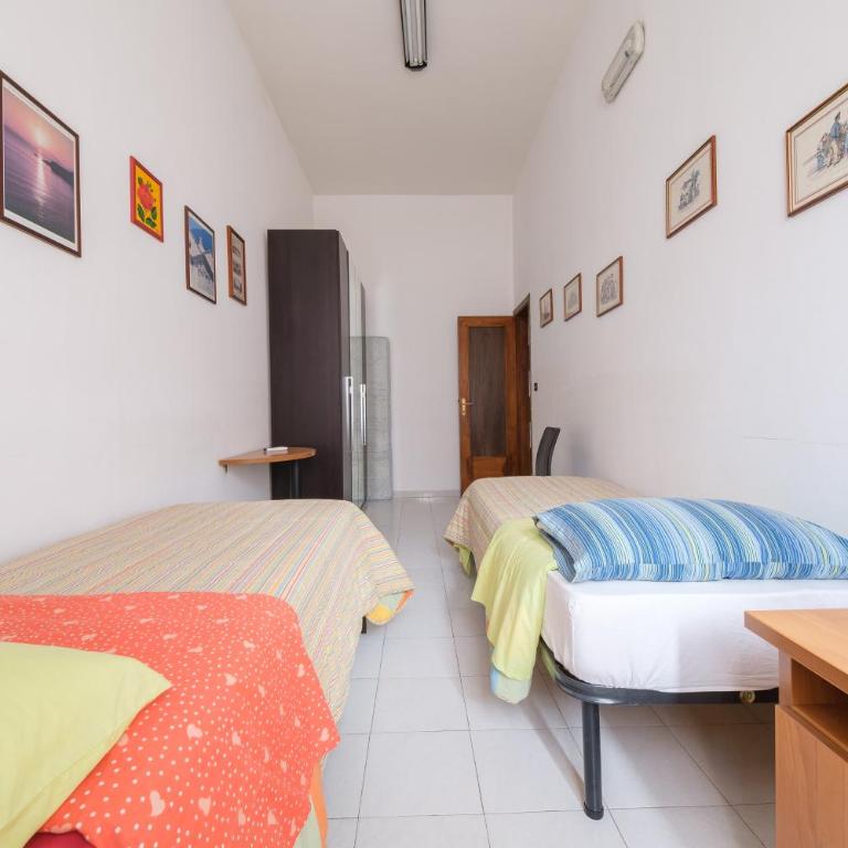 Casa Via Medici - Appartamento Deluxe con 2 Camere da Letto e Balcone - 18