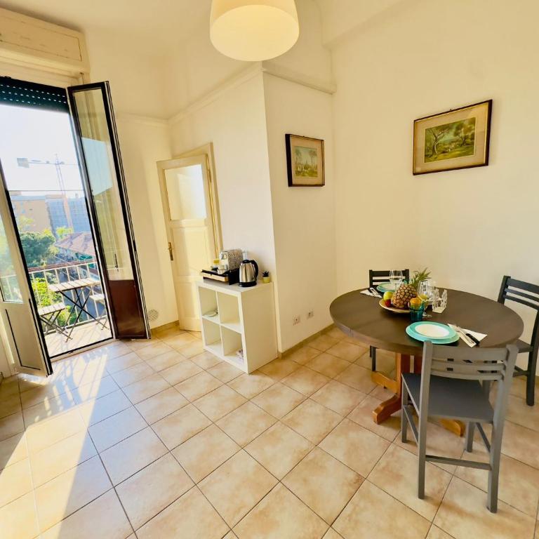 YELLOW SUITE Metro M4 - Appartamento con 1 Camera da Letto - 6