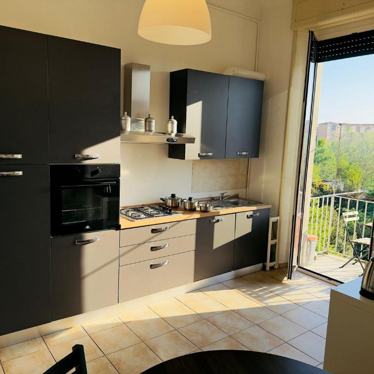 YELLOW SUITE Metro M4 - Appartamento con 1 Camera da Letto - 5
