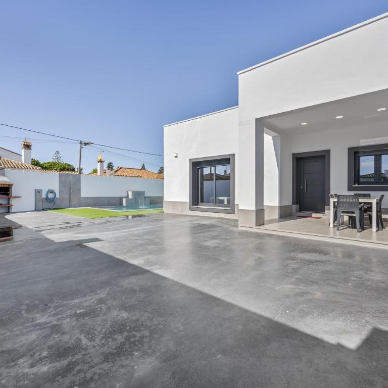 Villa Infinity 1 - Apartamento con terraza - 22