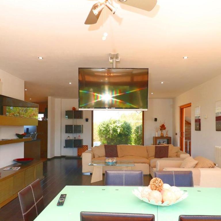 Son Vigili - Villa - 11