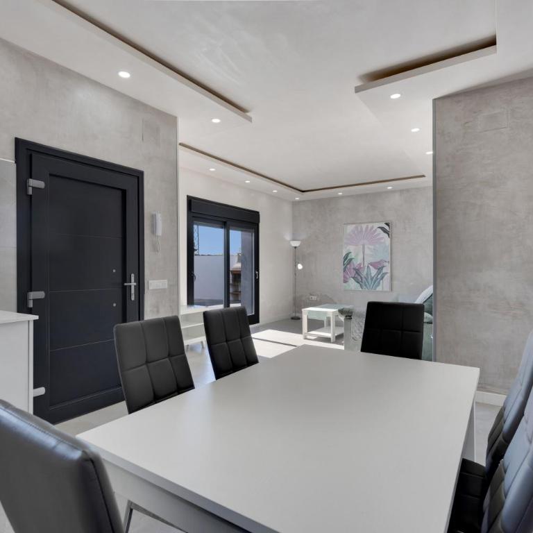 Villa Infinity 1 - Apartamento con terraza - 5