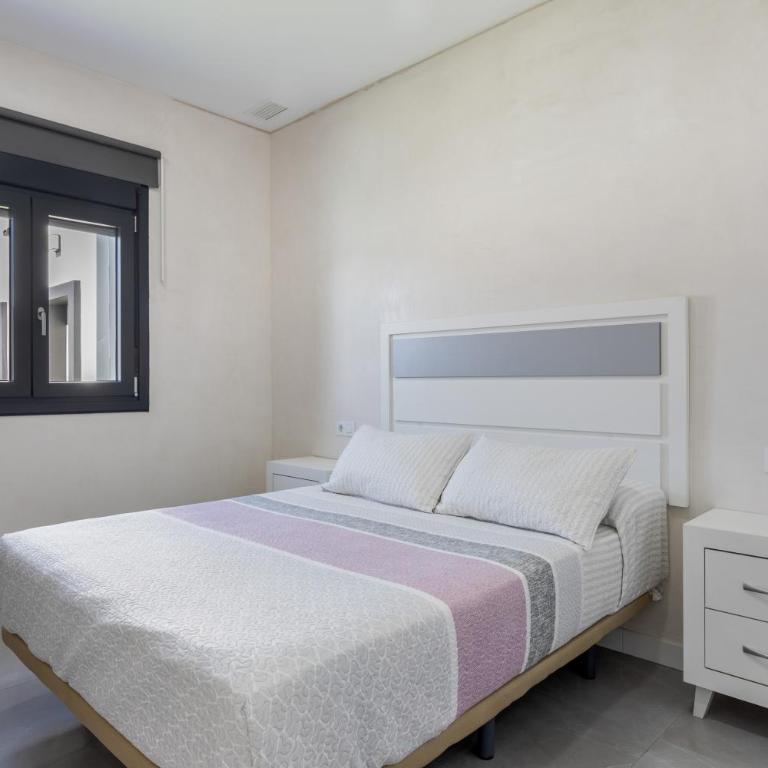 Villa Infinity 1 - Apartamento con terraza - 14