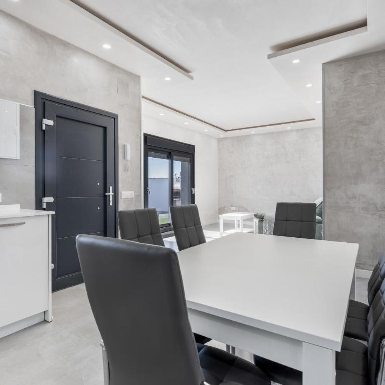 Villa Infinity 1 - Apartamento con terraza - 20