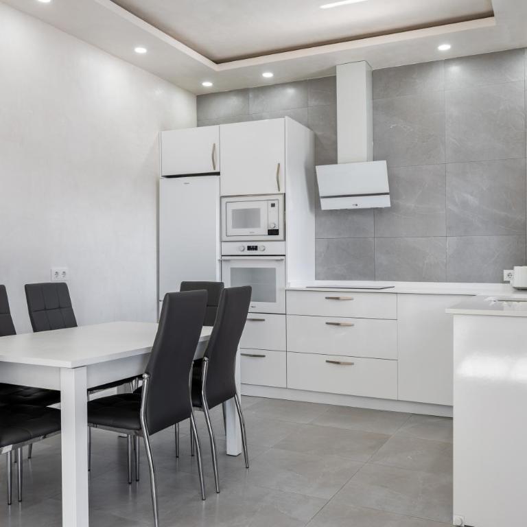 Villa Infinity 1 - Apartamento con terraza - 7