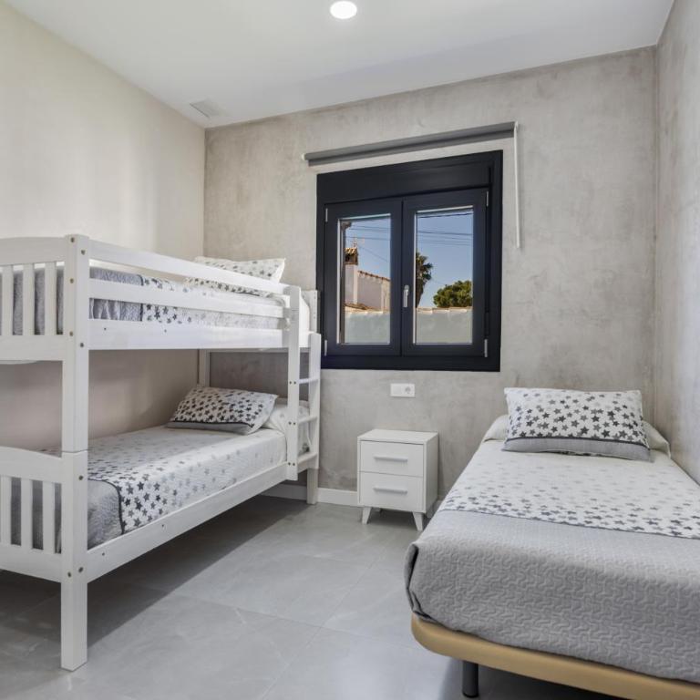 Villa Infinity 1 - Apartamento con terraza - 17