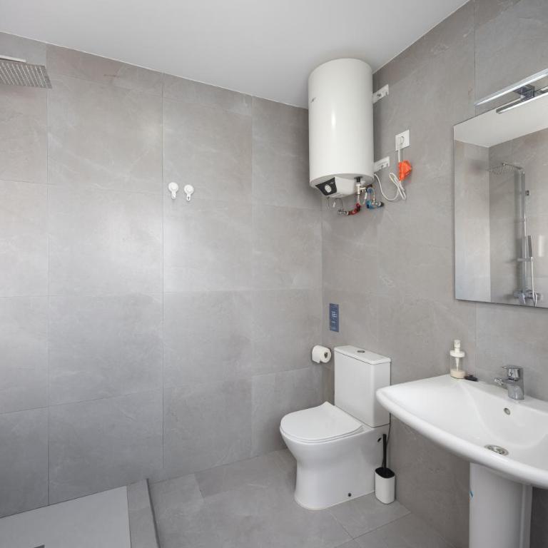 Villa Infinity 1 - Apartamento con terraza - 25