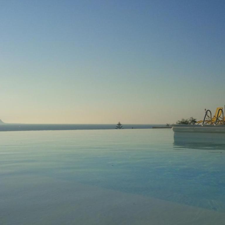 Beautiful View, Heated pool - Villa - 5