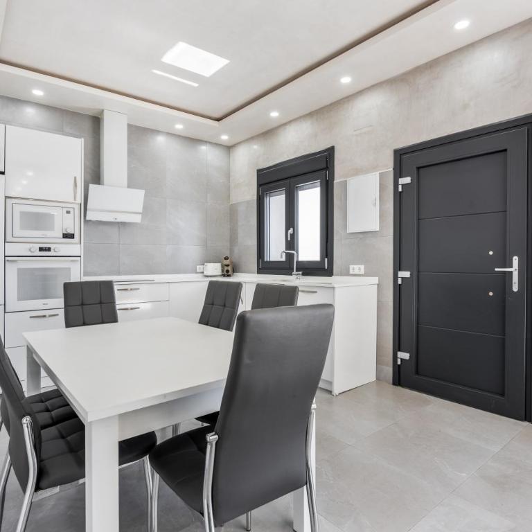 Villa Infinity 1 - Apartamento con terraza - 19