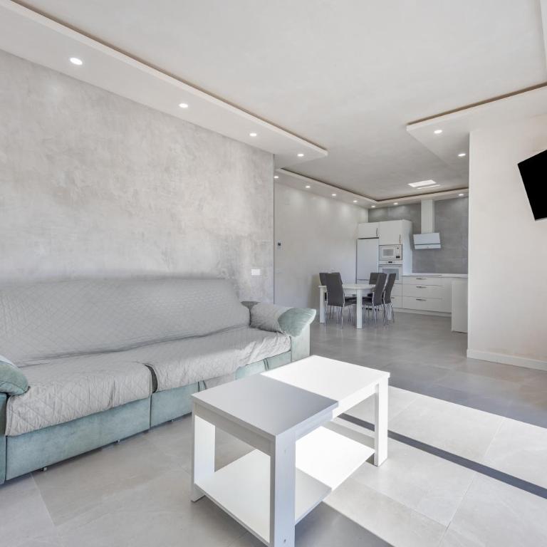 Villa Infinity 1 - Apartamento con terraza - 21