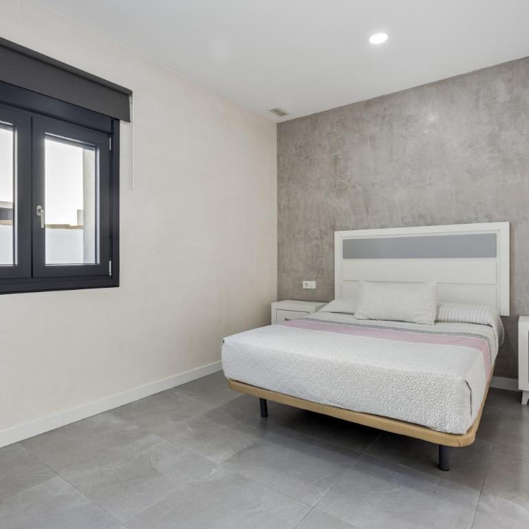 Villa Infinity 1 - Apartamento con terraza - 10