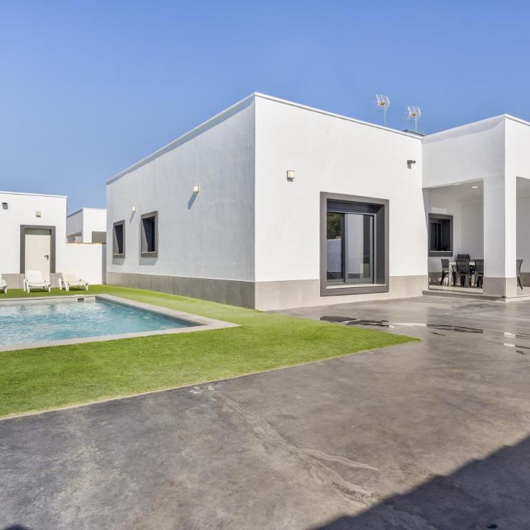 Villa Infinity 1 - Apartamento con terraza - 1