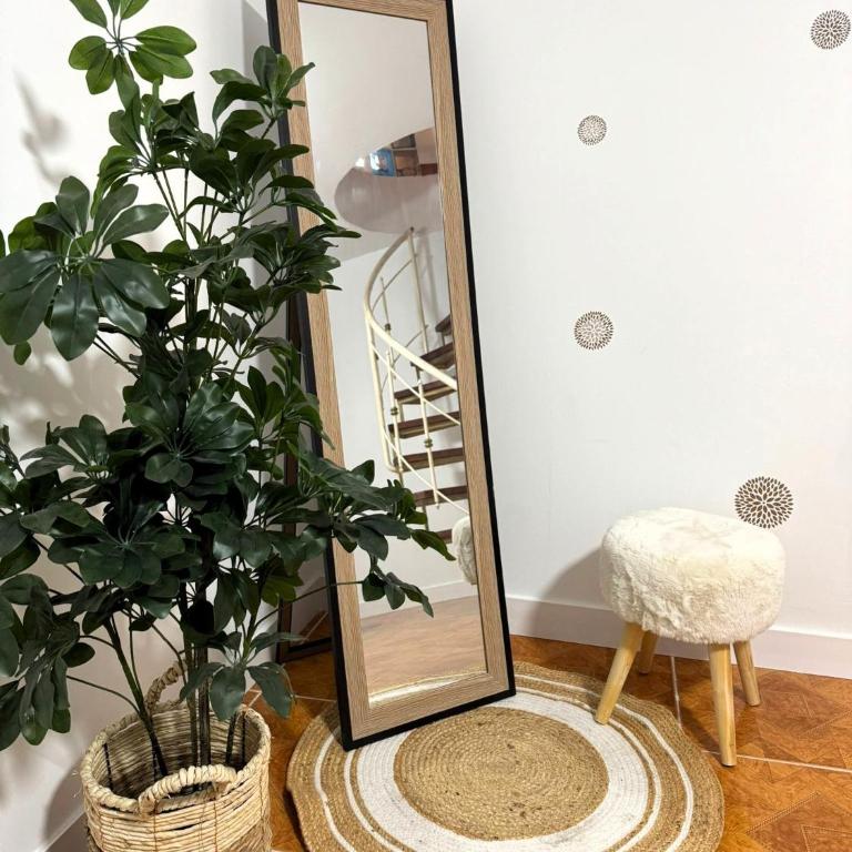 Bungalow Géminis - Apartment with Terrace - 24