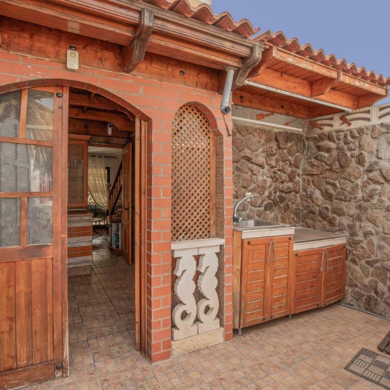 Bungalow Géminis - Apartment with Terrace - 25