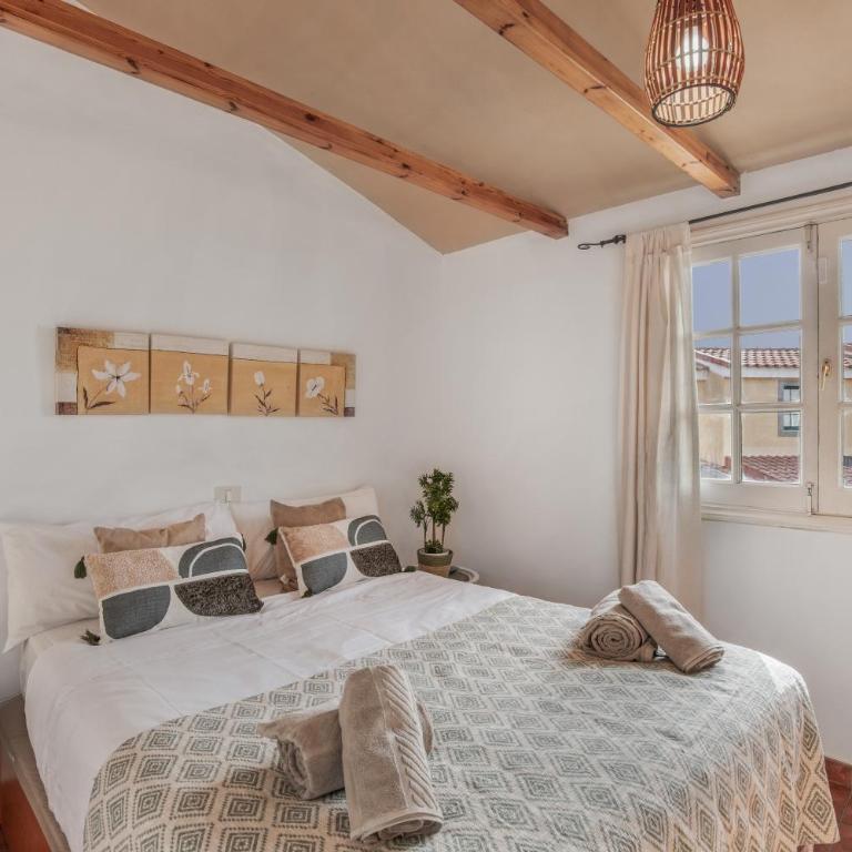 Bungalow Géminis - Apartment with Terrace - 14