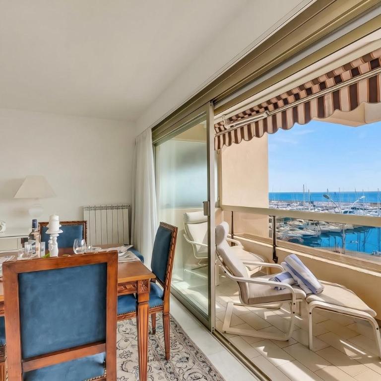 A Casa Di Arianna - Happy Rentals - Studio mit Terrasse - 9