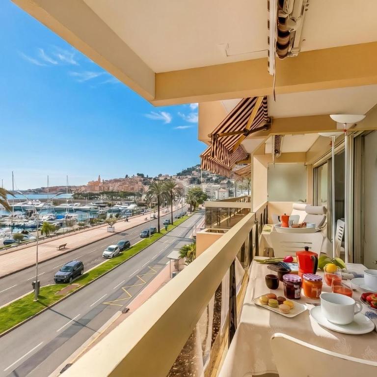 A Casa Di Arianna - Happy Rentals - Studio mit Terrasse - 7