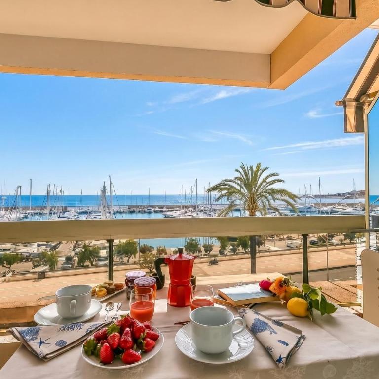 A Casa Di Arianna - Happy Rentals - Studio mit Terrasse - 3