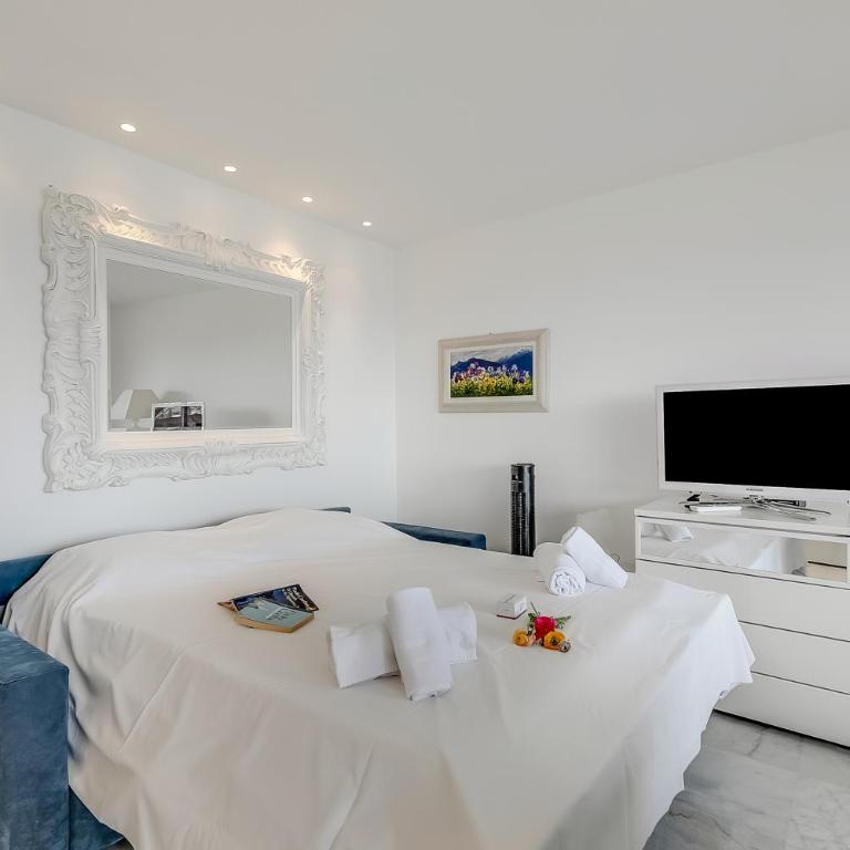 A Casa Di Arianna - Happy Rentals - Studio mit Terrasse - 11