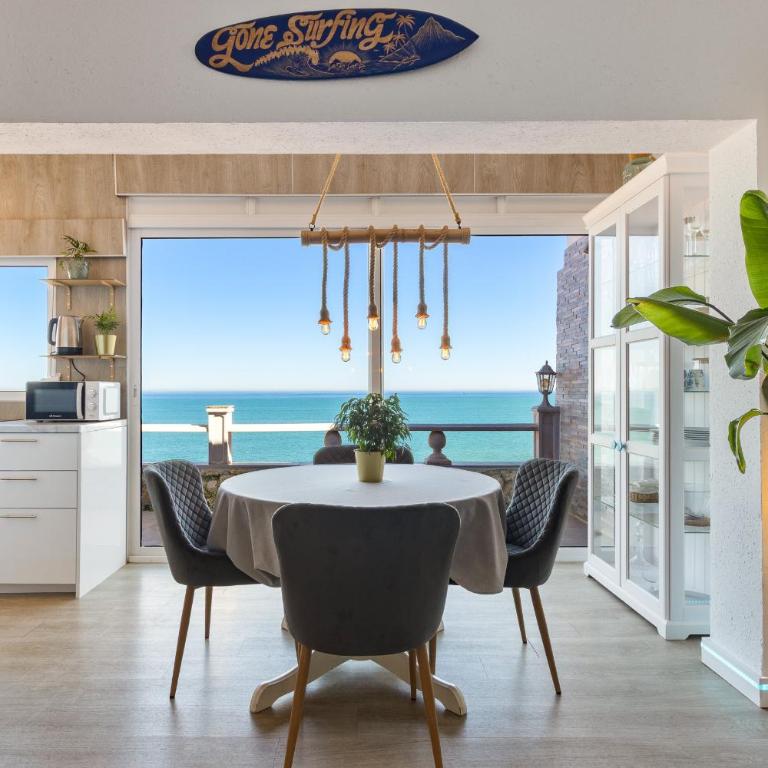 Bungalow 44 - Cielo y Mar - Apartamento Premium con 1 dormitorio y vistas al mar - 10