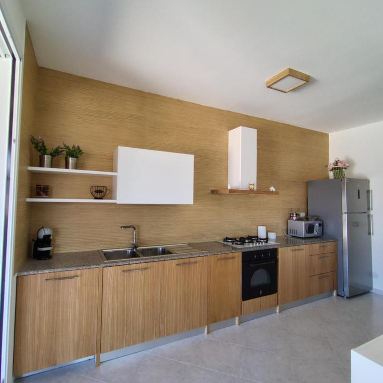 Beautiful View, Heated pool - Villa - 18