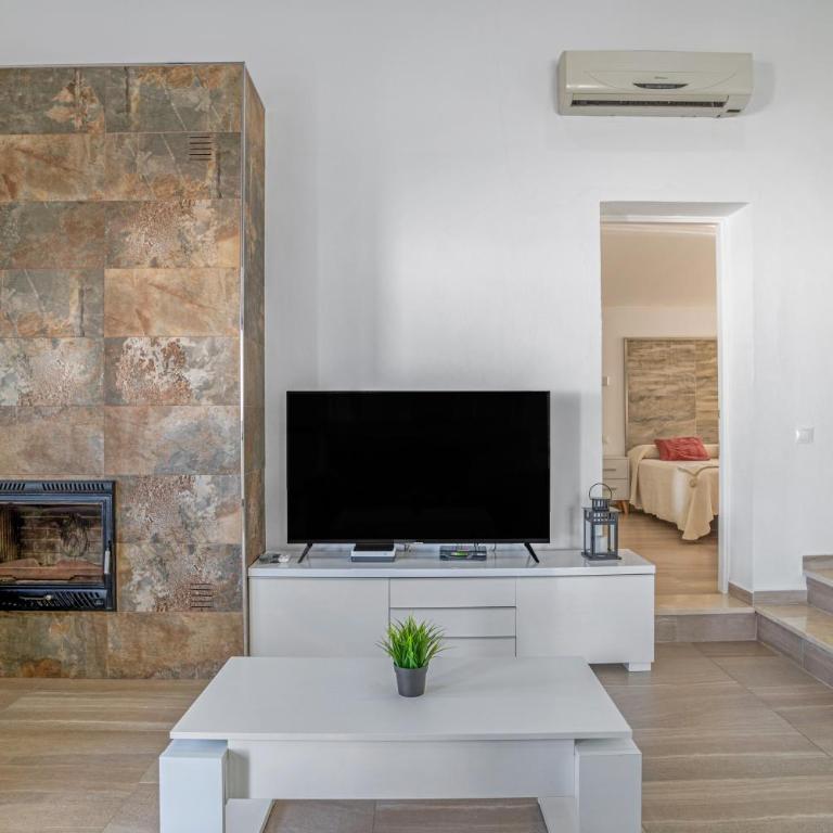Casa El Buda - Apartamento Superior con vistas a la ciudad - 5