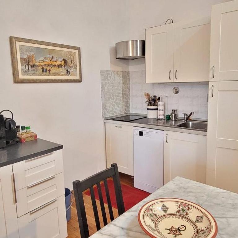 Serristori con vista - Appartamento Superior con Vista Città - 8