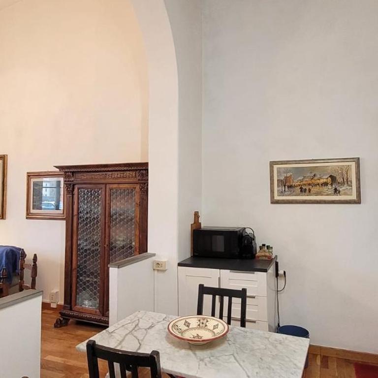 Serristori con vista - Appartamento Superior con Vista Città - 4