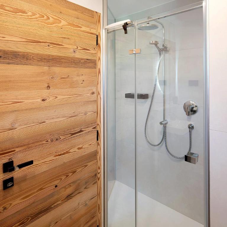Cesa Pattis - Appartamento Deluxe con 2 Camere da Letto e Vista Giardino - 19