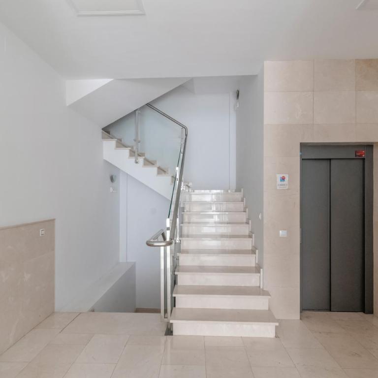 Vivienda vacacional sol - Superior Apartment with City View - 20