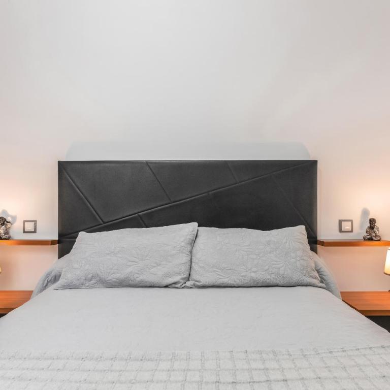 Vivienda vacacional sol - Superior Apartment with City View - 10