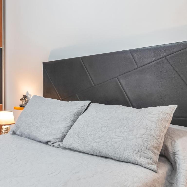 Vivienda vacacional sol - Superior Apartment with City View - 12