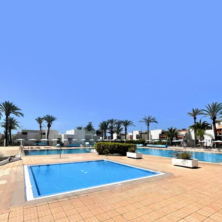 Residencial Primavera - Casa de 2 dormitorios - 1