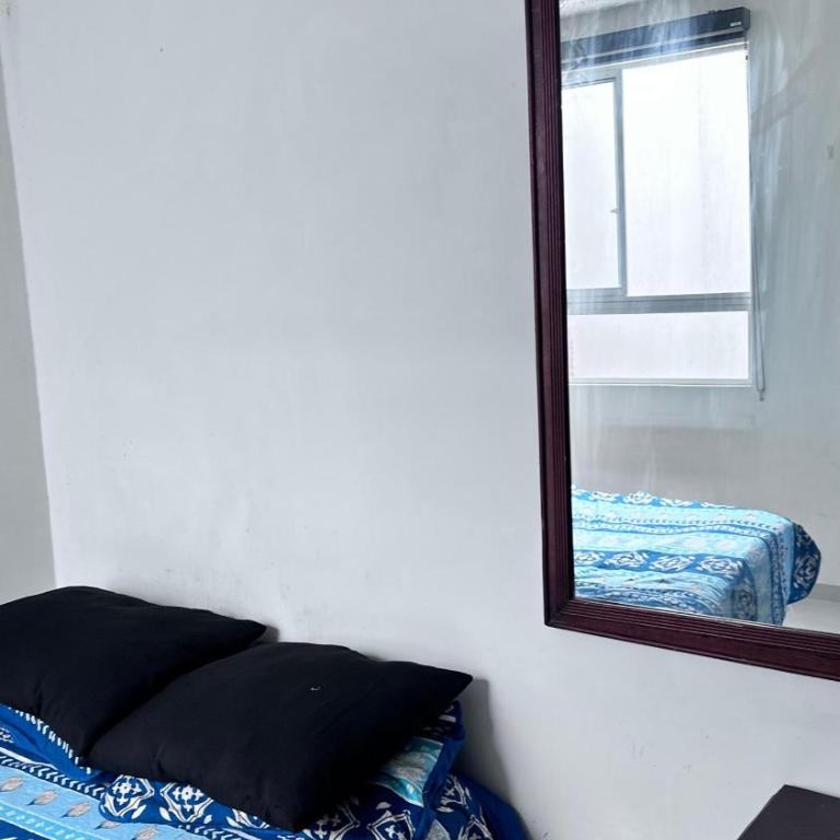 Aloha 360 - Double Room - 4