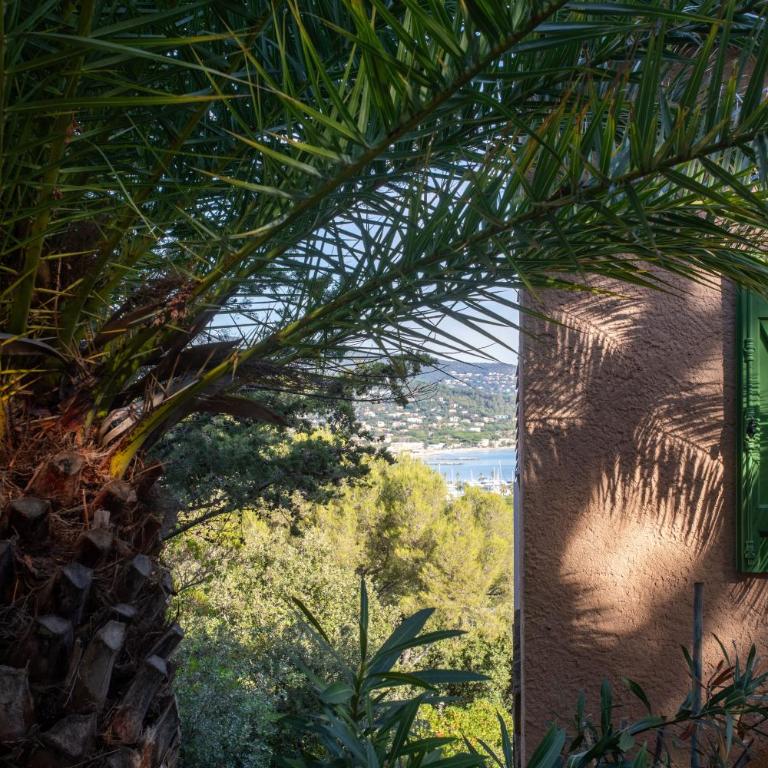 Villa - La Mignonette - Villa con vistas al mar - 30