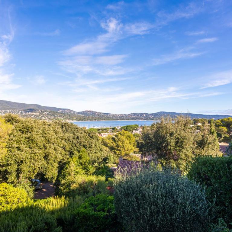 Villa - La Mignonette - Villa con vistas al mar - 36