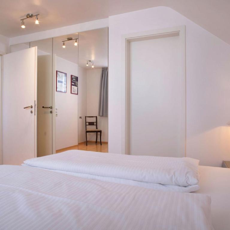 Appartement Rathausplatz - Appartamento Superior con Vista Città - 18