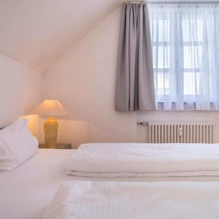 Appartement Rathausplatz - Appartamento Superior con Vista Città - 14