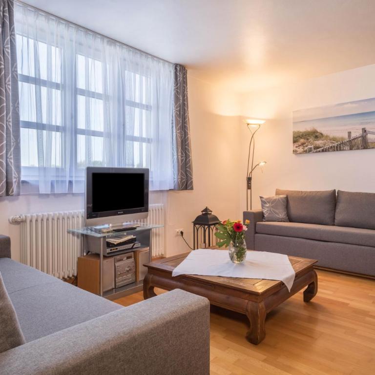 Appartement Rathausplatz - Appartamento Superior con Vista Città - 4