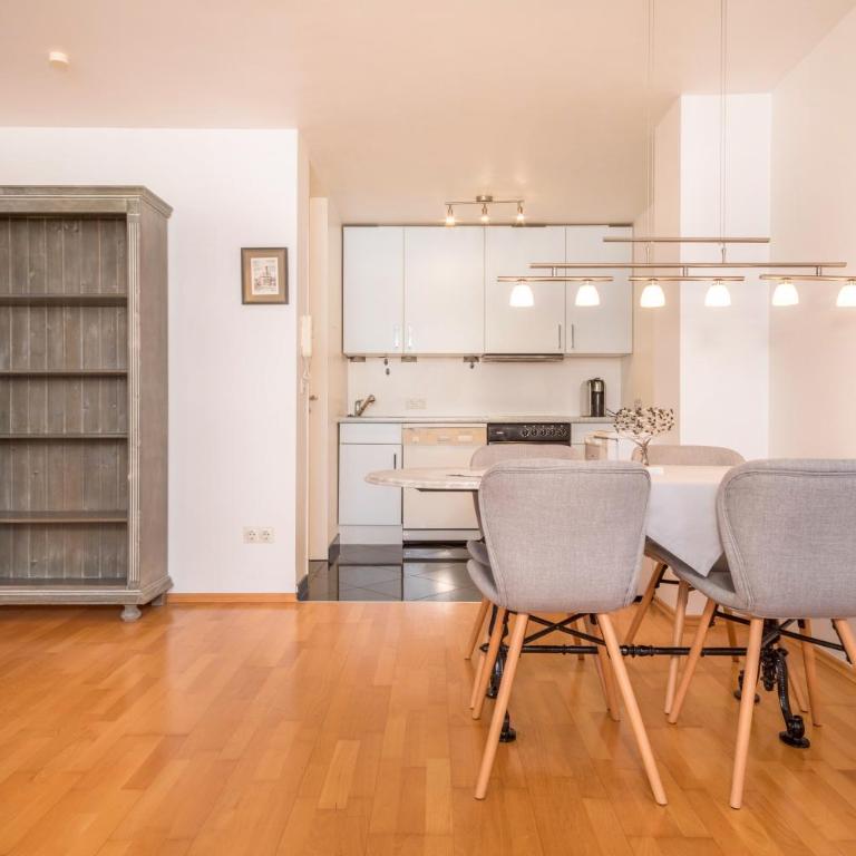 Appartement Rathausplatz - Appartamento Superior con Vista Città - 9