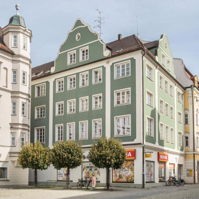 Appartement Rathausplatz - Appartamento Superior con Vista Città - 1