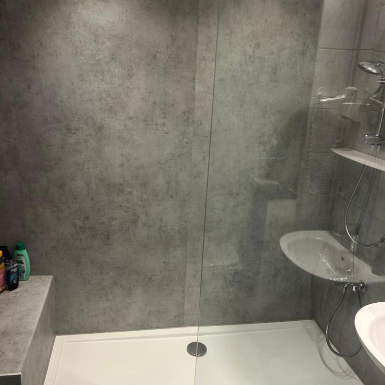 Appartement Rathausplatz - Appartamento Superior con Vista Città - 22