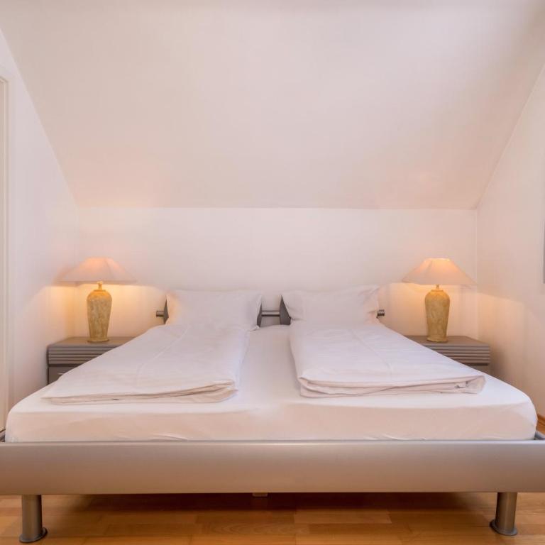 Appartement Rathausplatz - Appartamento Superior con Vista Città - 13