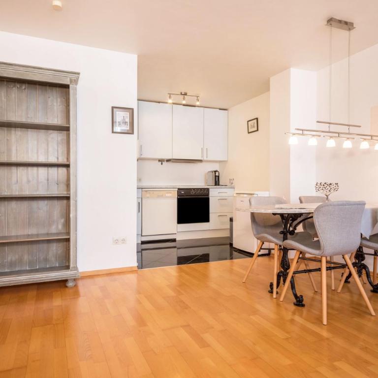 Appartement Rathausplatz - Appartamento Superior con Vista Città - 6
